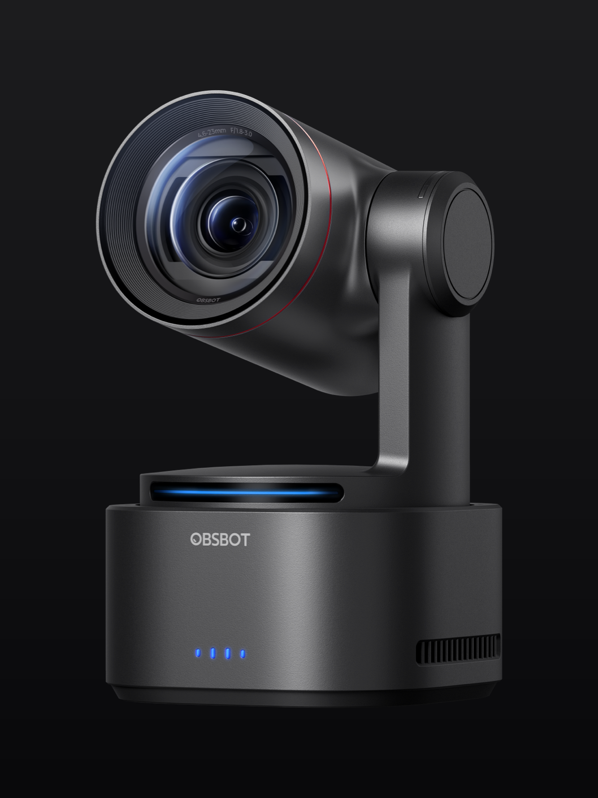 OBSBOT Tail 2 product image for StreamCoach supported tools